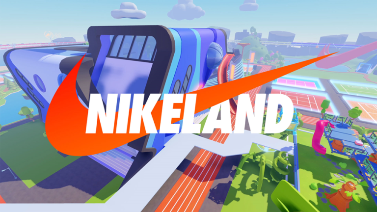 NikeLand in Roblox